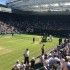 Čilić, Federer, Wimbledon