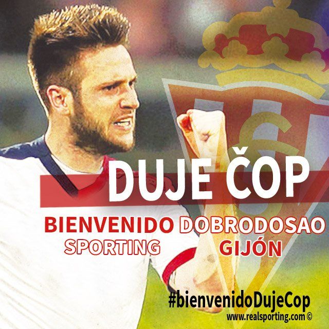 Čop Sporting