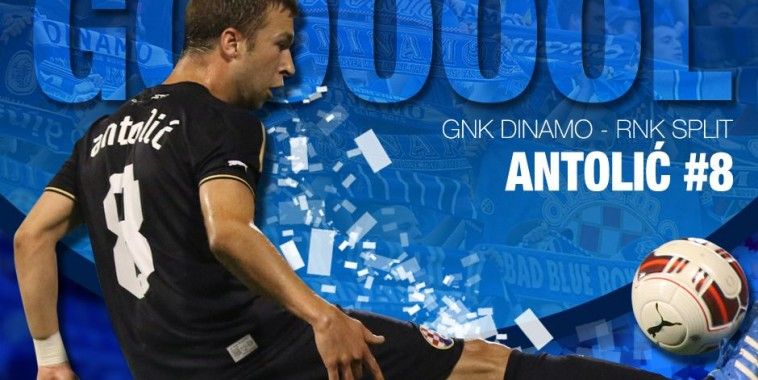 Antolić