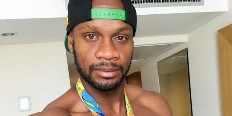 Asafa Powell, INstagram