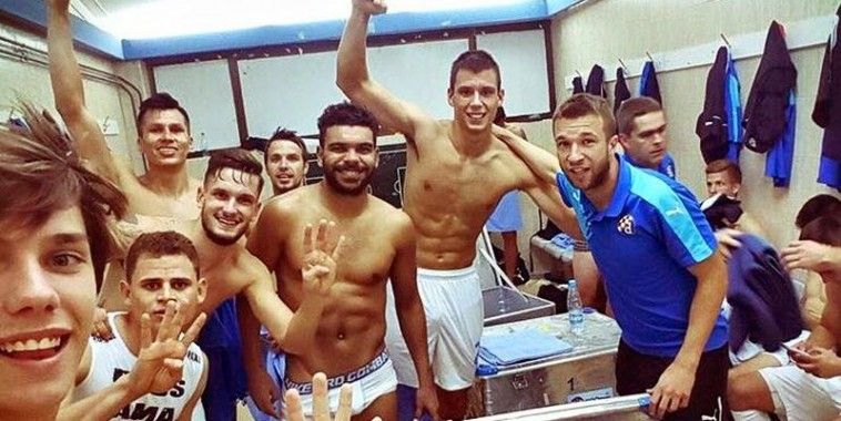 Benković, Ćorić, Poljud