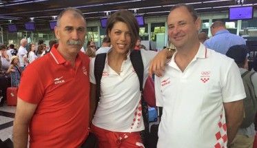 Blanka, Joško Vlašić, Marinović