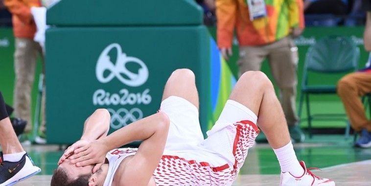Bogdanović, FIBAcom
