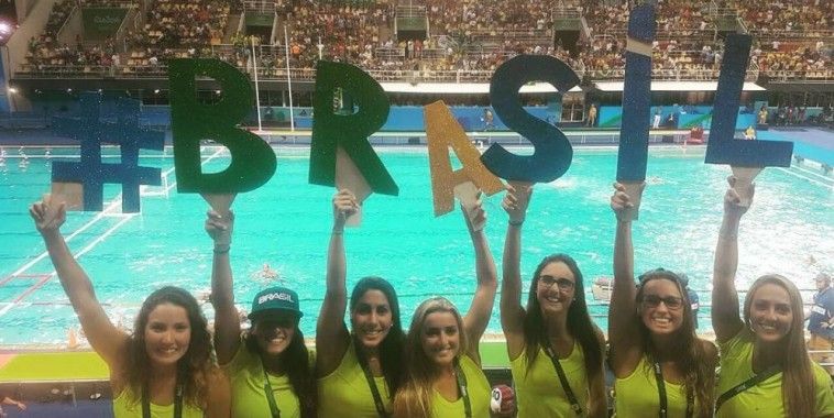 Brasil, Instagram