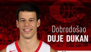 Duje Dukan, Cedevita