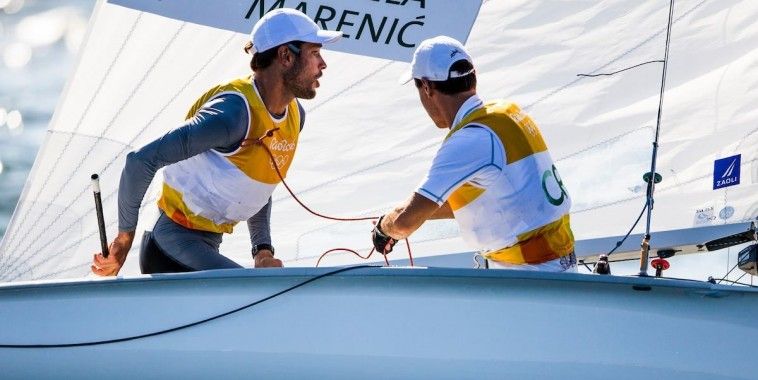 Fantela, Marenić, Rio