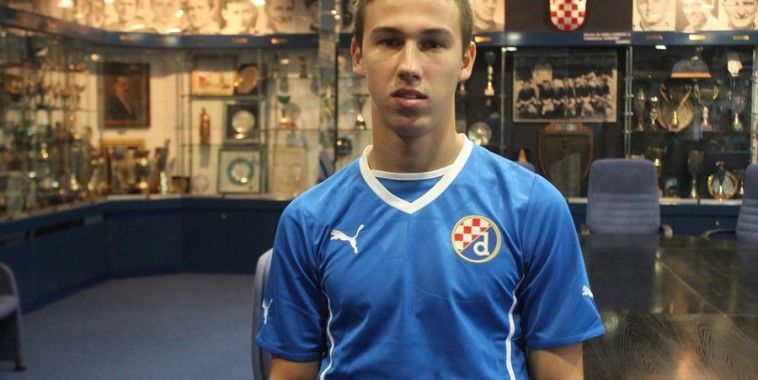 Fiolić, Dinamo