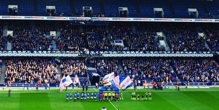 Glasgow Rangers