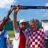 Glasnović, Foto BERETTA