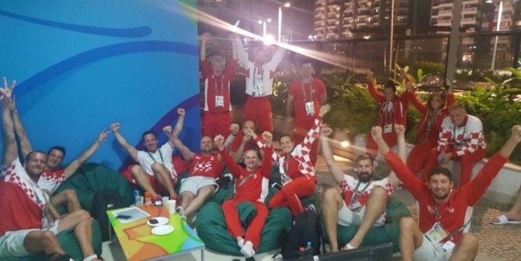 HOO, Rio