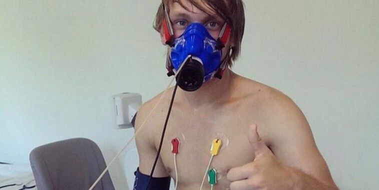 Halilović, Instagram