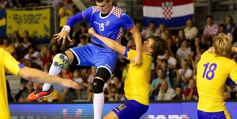 Hrvatska, kadeti, Koprivnica, HRS