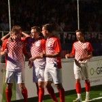 Hrvatska, mininogomet (3)