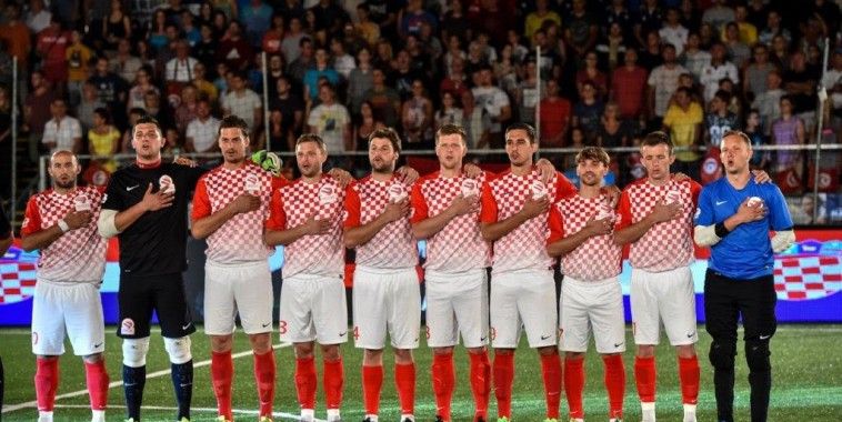 Hrvatska, mininogomet (5)