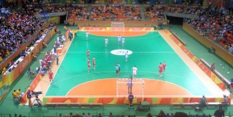 Hrvatska, rukomet, Rio