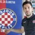 Hrvoje Milić, Hajduk.hr
