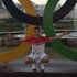 Ivan Horvat, Rio