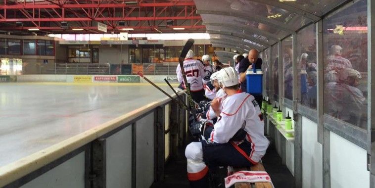 KHL Medveščak