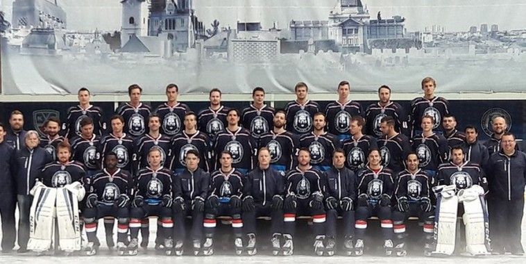KHL Medveščak