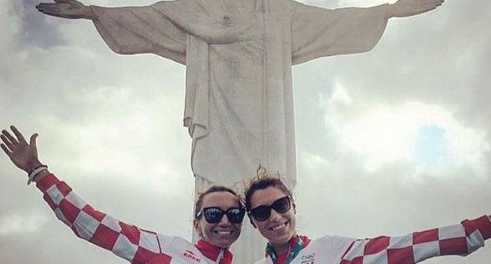 Konjuh, Majoli, Rio