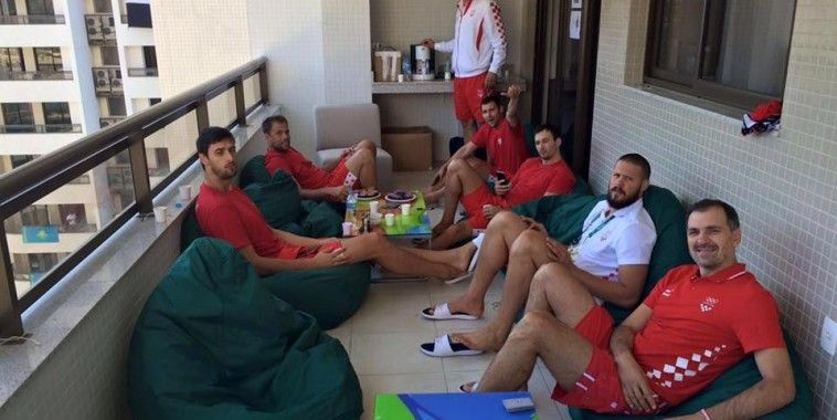 Metličić, Kopljar, lounge bar, HRS