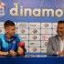 Olmo, Svetina, Dinamo