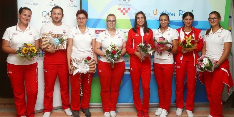 Pejčić, Gorša, Gustin, Perec