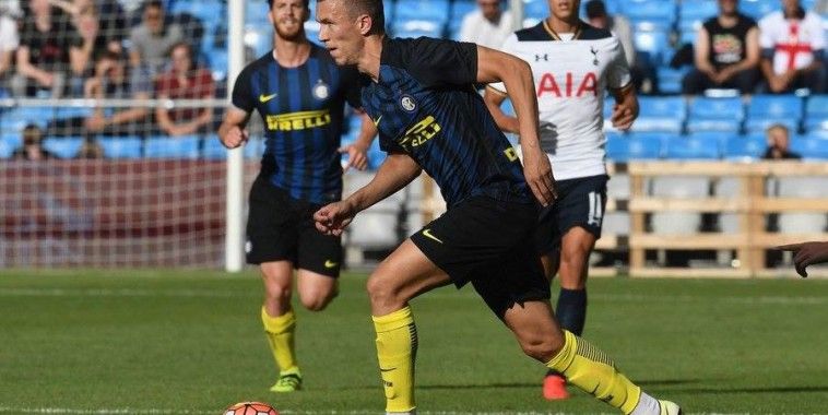 Perišić, F.C. Internazionale Milano