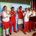 Perković, Fantela, Marenić, Stipanović