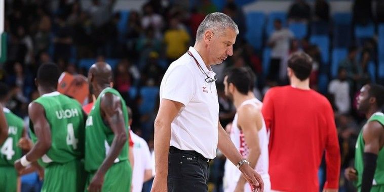 Petrović, FIBAcom