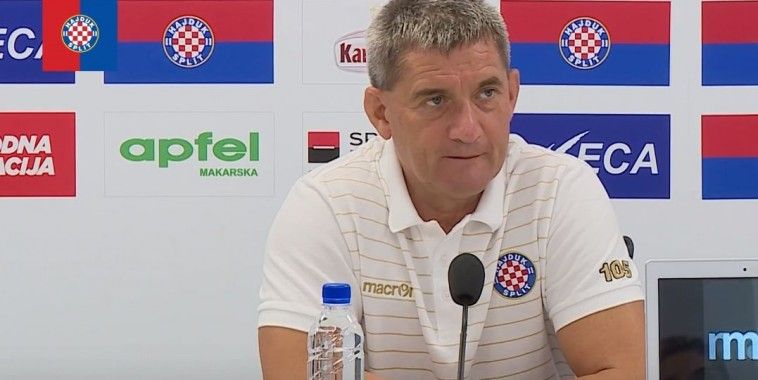 Pušnik, Hajduk