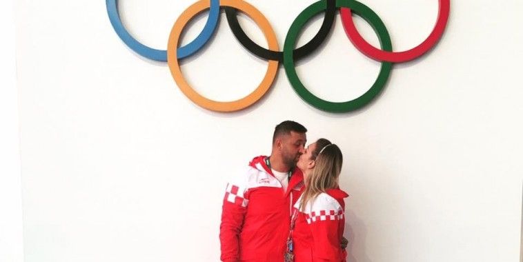 Sandra Perković, Elaksević, Rio