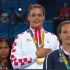 Sandra Perković, Lijepa naša
