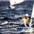 The Rio 2016 Olympic Sailing Competition
