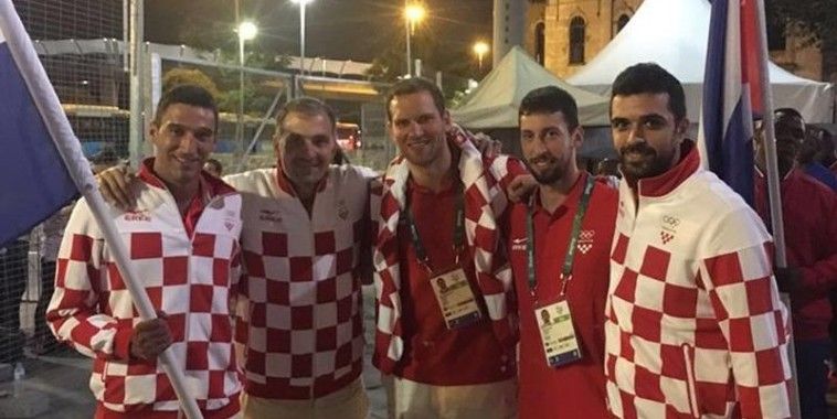 Ukić, Metličić, Bogdanović, Pavić, Simon