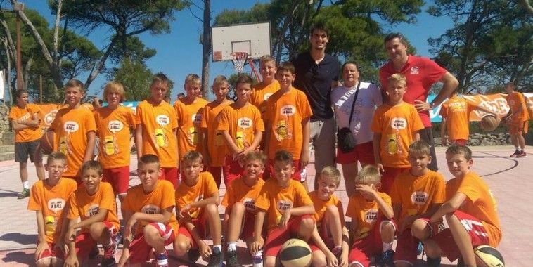 Šarić Cedevita