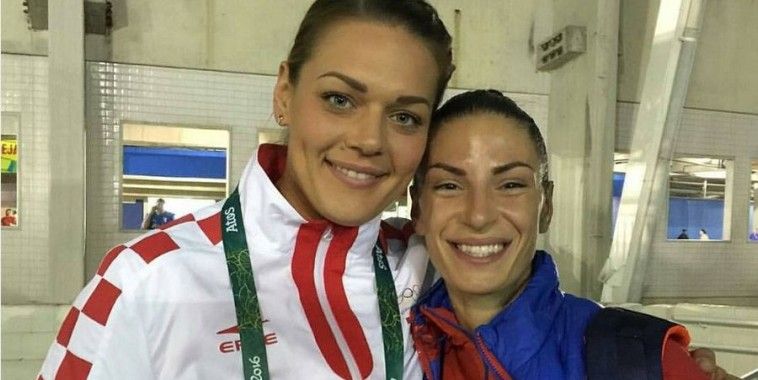 Španović, Perković, Instagram