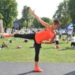 Aktivna Hrvatska, Asja Petersen