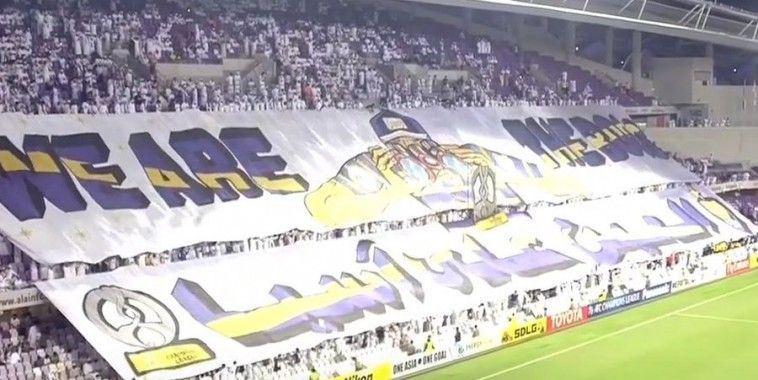 Al Ain