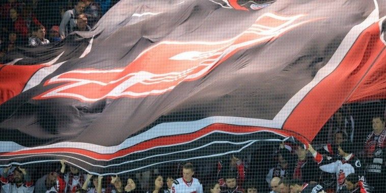 Avangard Omsk