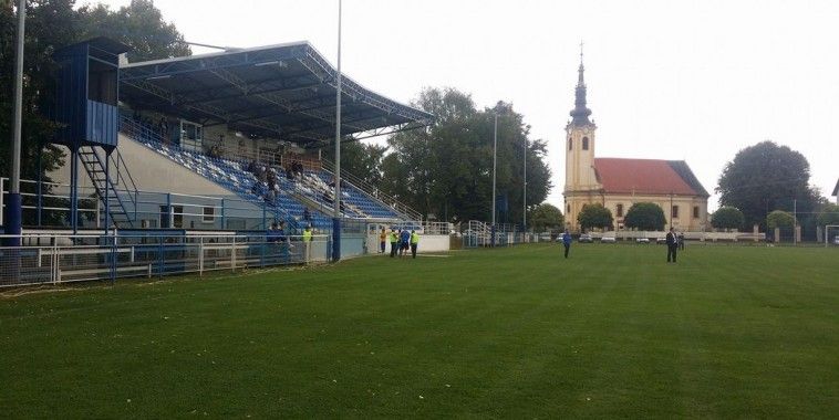 Bijelo Brdo, Foto Facebook