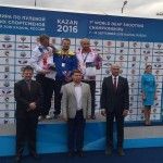 Boris Gramnjak, HSSG