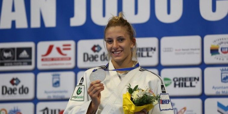 Brigita Matić, Foto Kostadin Andonov EJU