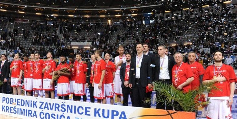 Cedevita, Kup, Foto Marin Sušić HKS