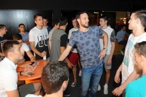Cedevita, dres (12)