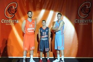 Cedevita, dres (2)