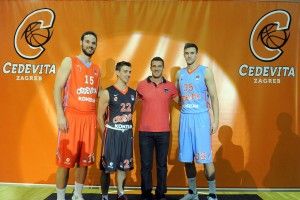Cedevita, dres (3)