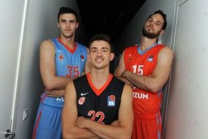 Cedevita, dres (8)