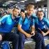 Dinamo, UYL