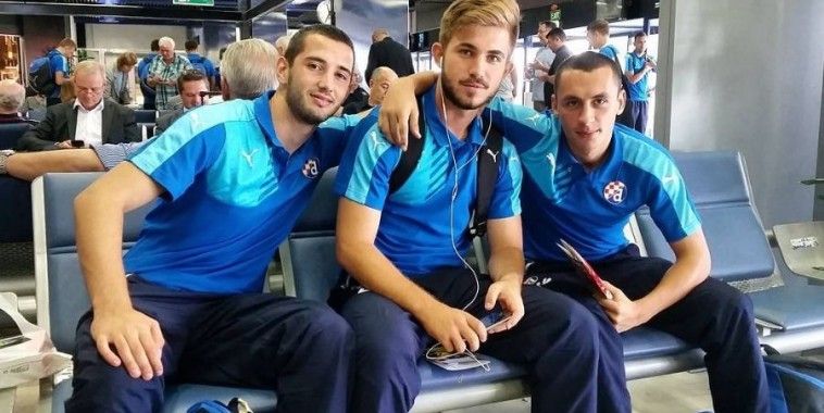 Dinamo, UYL